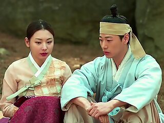 Shin Eun Dong K-Movie Sex Scene #7
